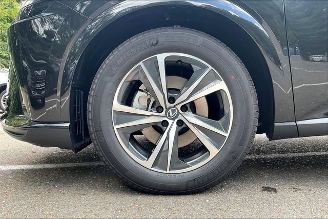 New 2026 Lexus RX 350 Premium w/ Accessory Package (2T) AWD/4WD image 12