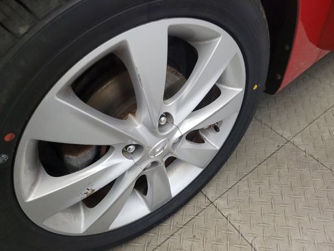 Used 2014 Hyundai Accent GLS w/ Option Group 2 image 31