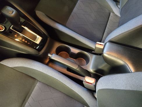 Used 2024 Nissan Versa SV image 26