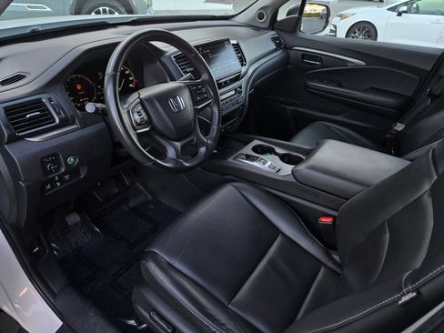 Used 2024 Honda Ridgeline RTL image 8
