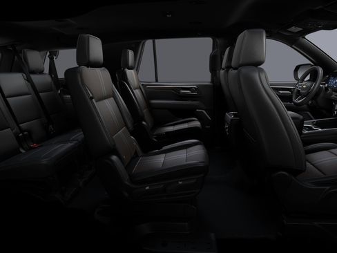 New 2026 Chevrolet Tahoe High Country image 38