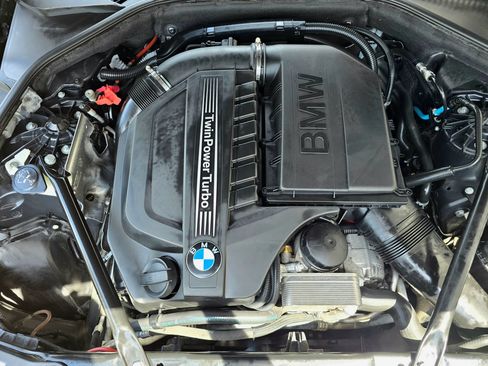 Used 2016 BMW 535i Sedan RWD image 62