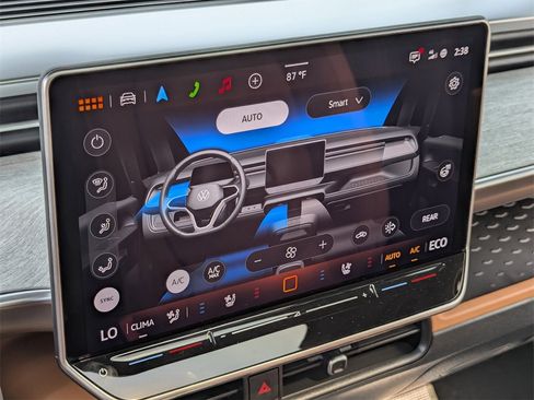 New 2025 Volkswagen ID. Buzz Pro S Plus image 20