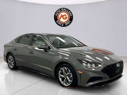 Used 2023 Hyundai Sonata SEL