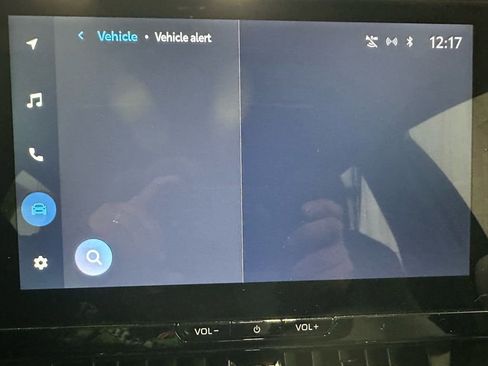 Used 2025 Toyota Corolla SE w/ SE Premium Package image 33