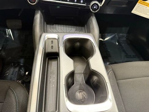 New 2026 Chevrolet Equinox EV LT image 35