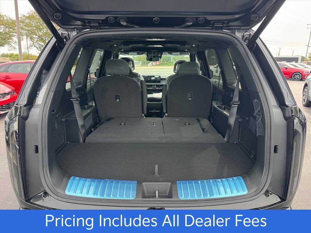 New 2027 Kia Telluride X-Line SX Prestige AWD/4WD image 7