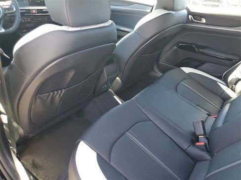 New 2026 Kia K5 GT-Line image 22