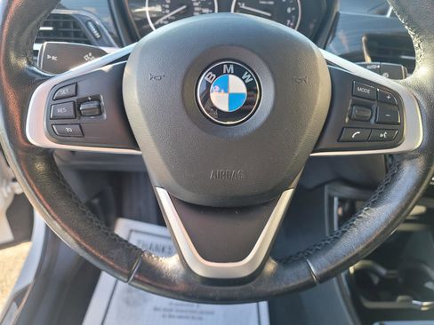Used 2016 BMW X1 xDrive28i image 14