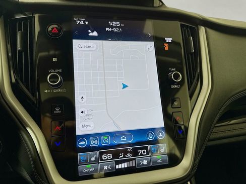 Certified 2024 Subaru Legacy Touring XT image 15