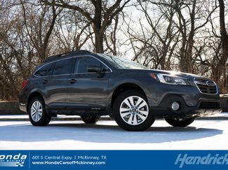 Used 2019 Subaru Outback 2.5i Premium w/ Popular Package #2 video 1
