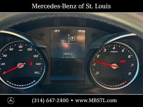 Used 2020 Mercedes-Benz GLC 300 4MATIC image 23