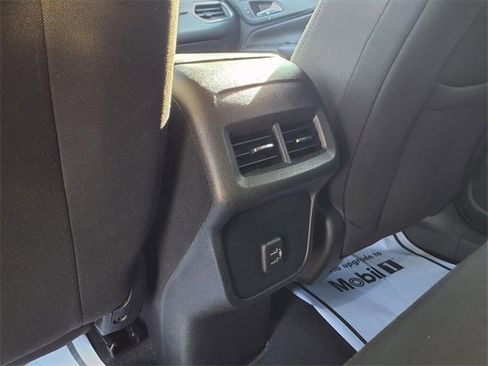 Used 2022 Chevrolet Equinox LT image 80