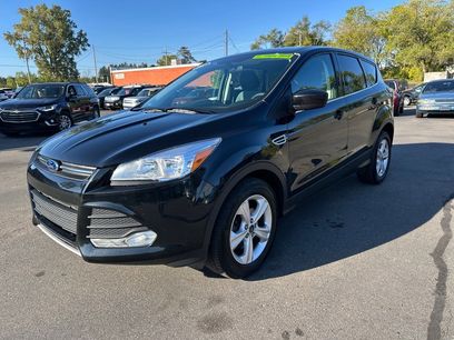 Used 2014 Ford Escape SE