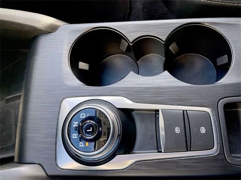 Used 2024 Ford Escape Platinum image 20