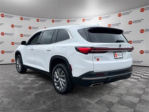 New 2026 Buick Enclave Preferred w/ Power Package image 3