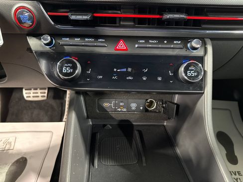 Used 2024 Hyundai Sonata N Line FWD image 28