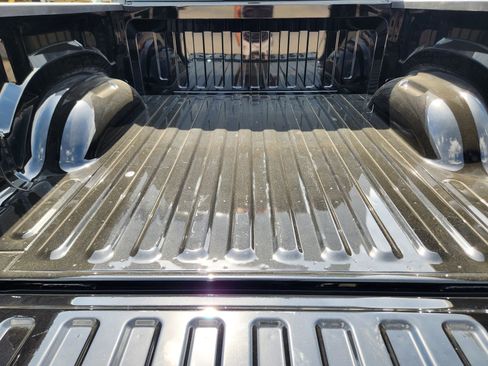 New 2026 RAM 1500 Express AWD/4WD image 26