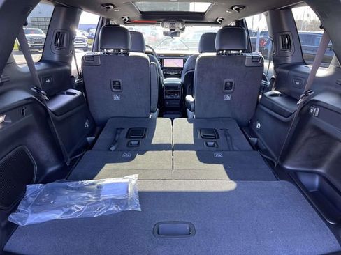 New 2026 Jeep Grand Cherokee L Limited image 7