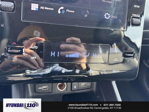 Used 2023 Hyundai Tucson SEL w/ Convenience Package image 26