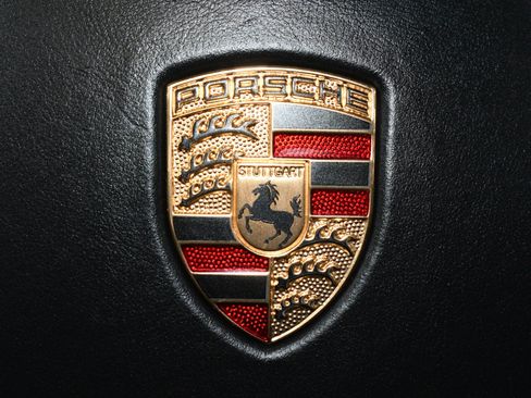 Used 2015 Porsche 911 Targa 4 AWD/4WD image 33
