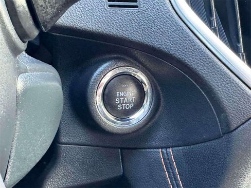 Used 2021 Subaru Crosstrek 2.5i Limited image 26