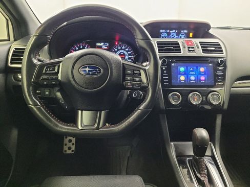 Used 2019 Subaru WRX Premium AWD/4WD image 22