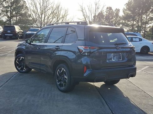 New 2025 Subaru Forester Limited image 11