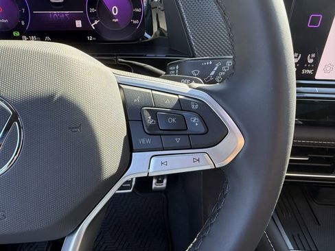 New 2026 Volkswagen Atlas Cross Sport SEL Premium R-Line image 14