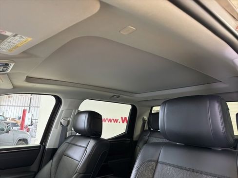 Used 2024 Toyota Tundra Limited image 27