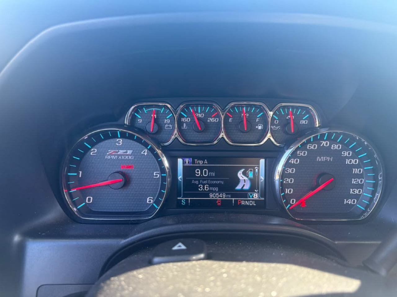 Used 2018 Chevrolet Silverado 1500 LT w/ All Star Edition AWD/4WD image 10