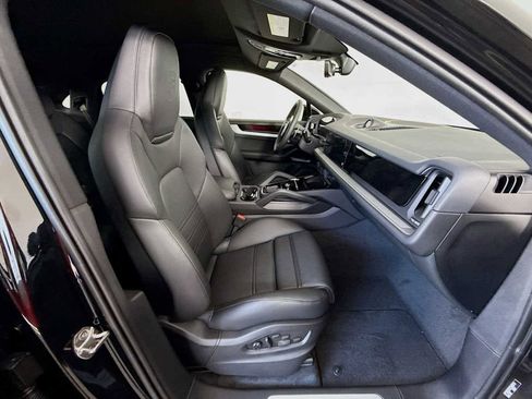 New 2026 Porsche Cayenne S AWD/4WD image 20