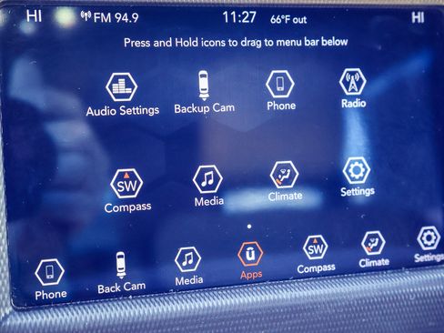 Used 2020 Jeep Wrangler Unlimited Sport image 4