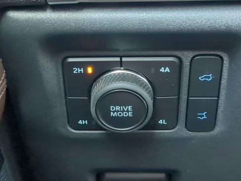 New 2026 Ford Expedition Max King Ranch AWD/4WD image 68