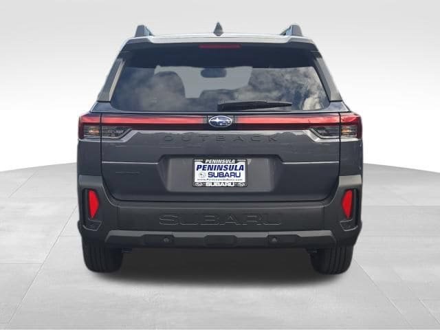 New 2026 Subaru Outback Limited XT AWD/4WD image 7