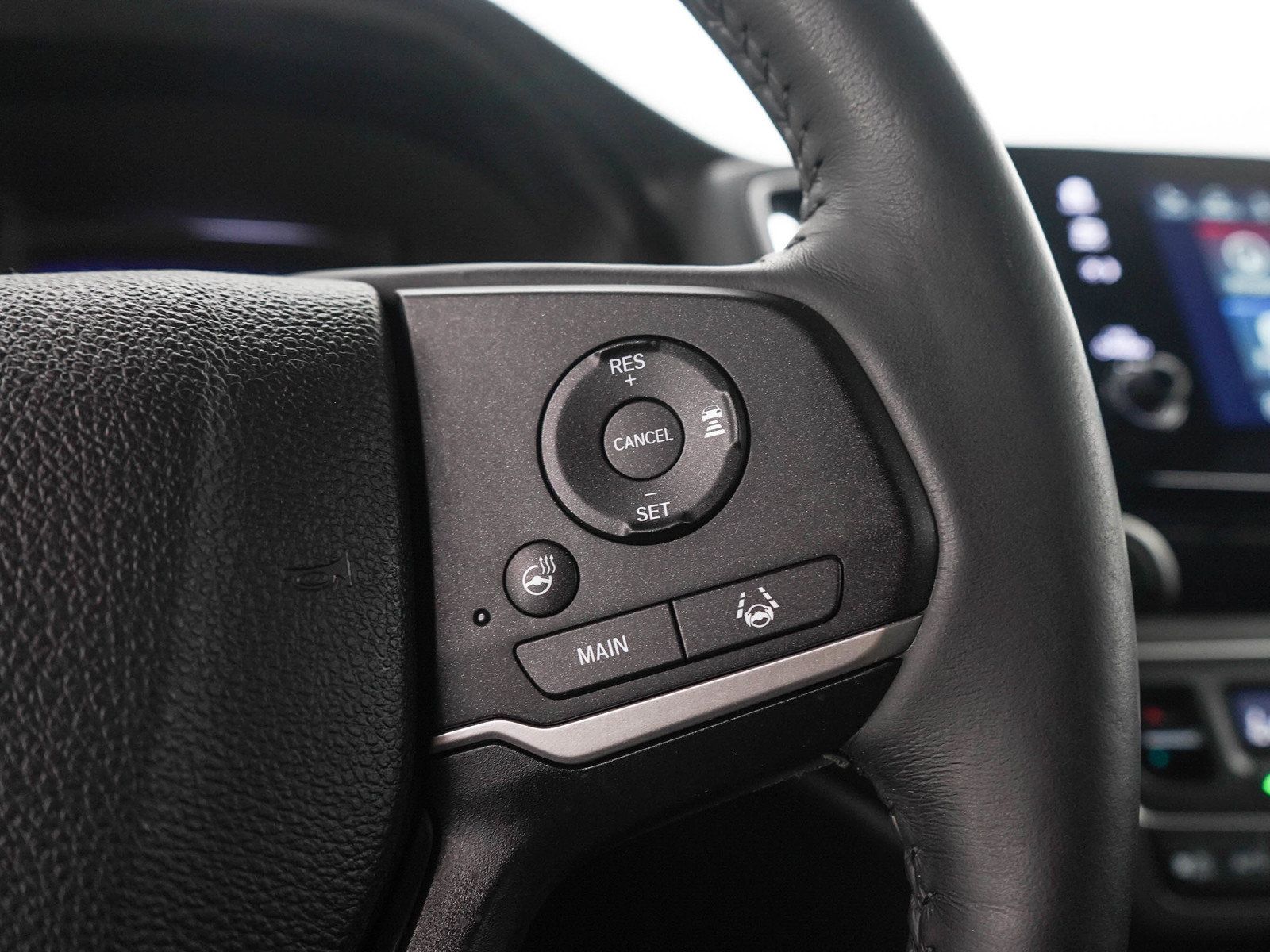 Used 2022 Honda Pilot TrailSport image 28