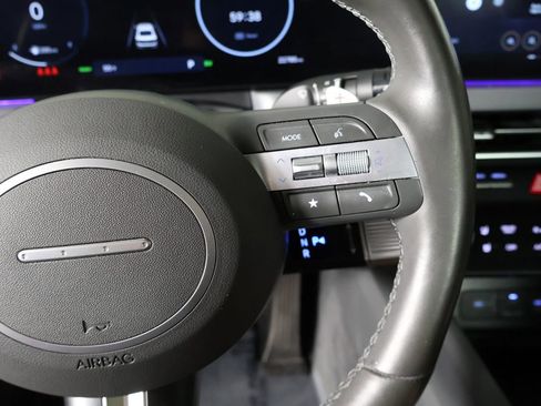 Used 2025 Hyundai Sonata Limited FWD image 44