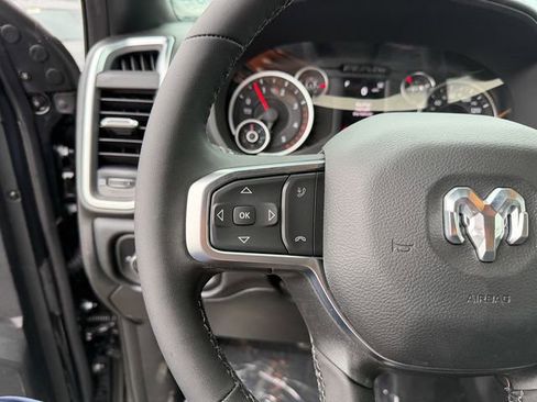 New 2026 RAM 2500 Big Horn image 20