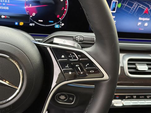Certified 2024 Mercedes-Benz GLE 350 4MATIC image 29