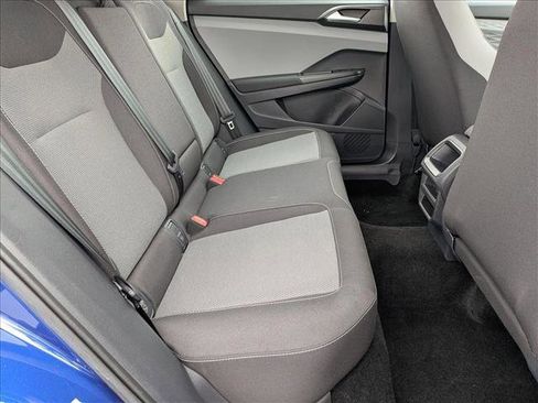 Used 2023 Volkswagen Taos S w/ Driver Assistance Package image 18