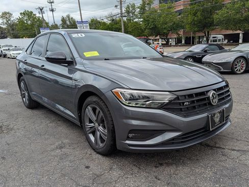 Used 2020 Volkswagen Jetta R-Line FWD image 5