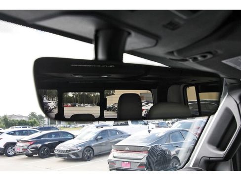 Used 2021 Jeep Gladiator Mojave AWD/4WD image 21