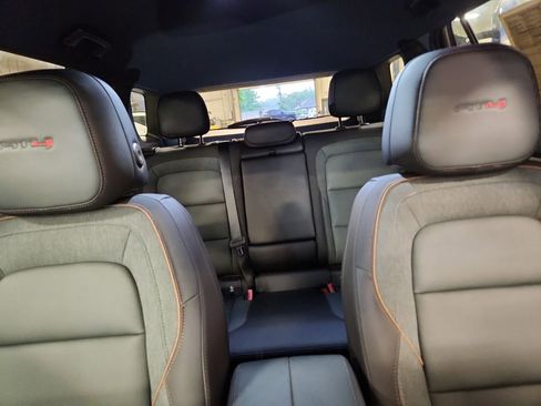 Certified 2026 GMC Terrain AT4 w/ Convenience Package III AWD/4WD image 34