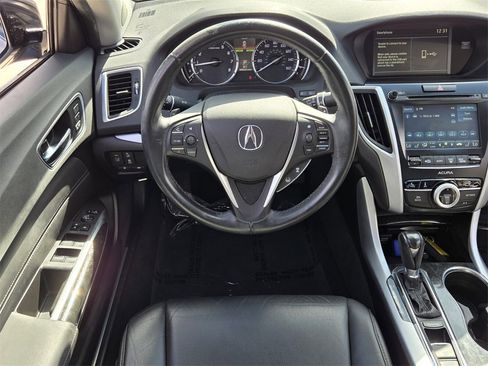 Used 2020 Acura TLX image 13