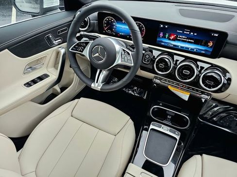 New 2026 Mercedes-Benz CLA 250 4MATIC image 28