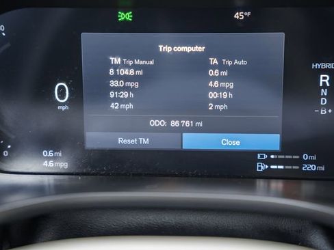 Used 2022 Volvo XC60 T8 Inscription w/ Advanced Package image 42