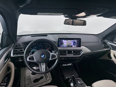 Used 2022 BMW X3 M40i w/ Premium Package AWD/4WD image 24