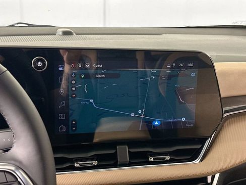 New 2026 Chevrolet Equinox ACTIV image 13