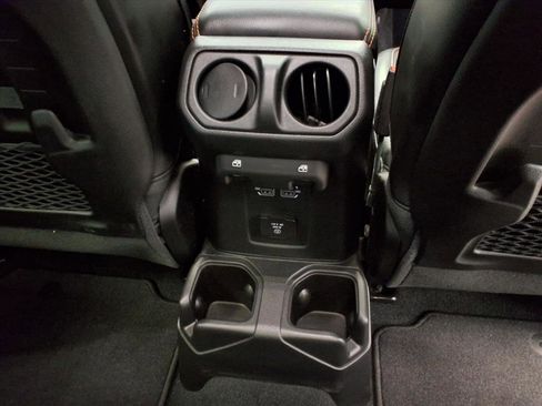 Used 2023 Jeep Gladiator Mojave w/ Trailer Tow Package image 15