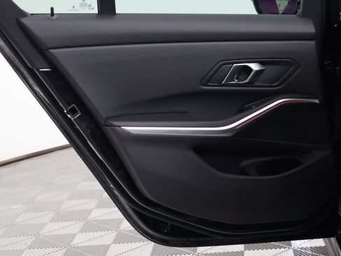 Used 2024 BMW M340i w/ Driving Assistance Package RWD image 13
